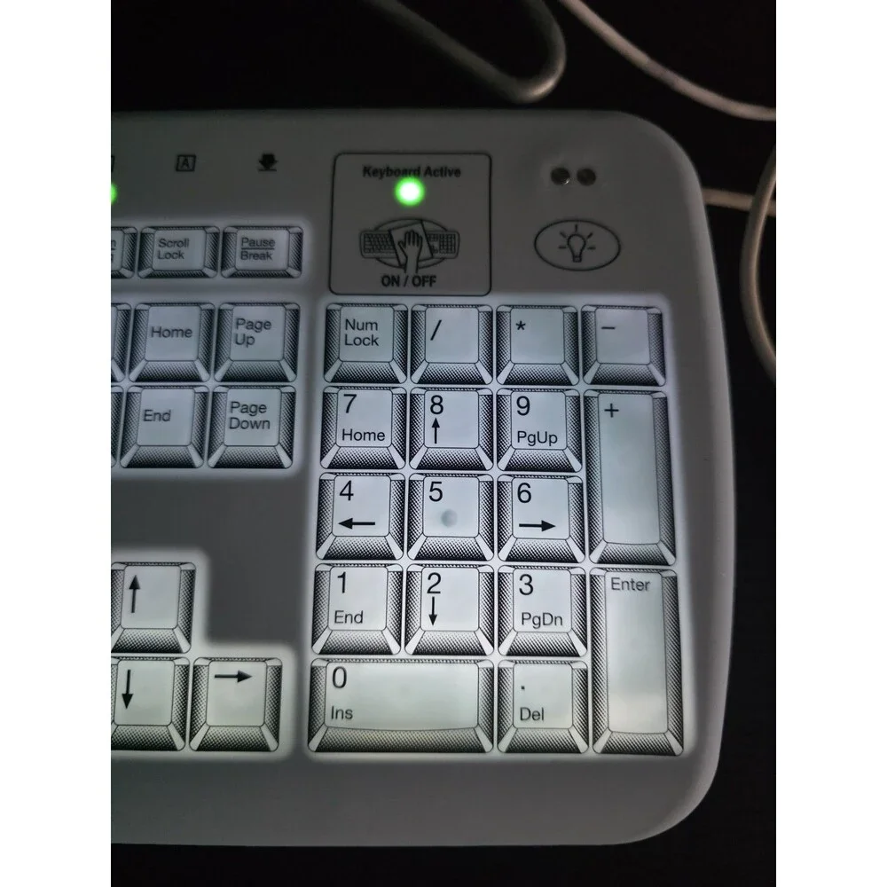 EsterLine medigenic usb